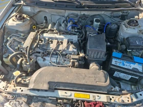 Mazda 626, снимка 7