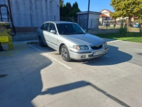 Mazda 626, снимка 2