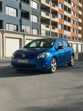 Toyota Auris 2.0 D-4D, снимка 1