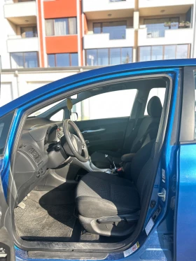 Toyota Auris 2.0 D-4D, снимка 7
