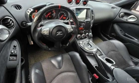 Nissan 370Z * 3.7 Coupe * , снимка 7
