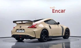 Nissan 370Z * 3.7 Coupe * , снимка 2