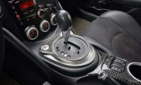 Nissan 370Z * 3.7 Coupe * , снимка 9