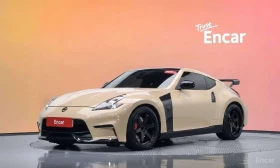 Nissan 370Z * 3.7 Coupe * , снимка 1