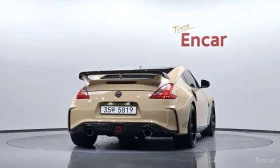 Nissan 370Z * 3.7 Coupe * , снимка 4