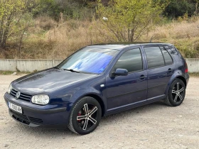 VW Golf, снимка 2