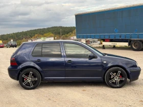 VW Golf, снимка 4