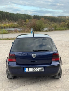 VW Golf, снимка 6