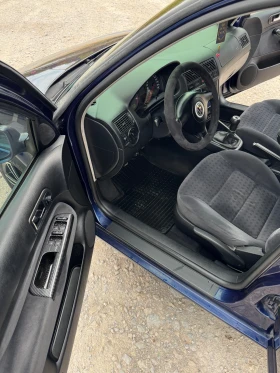 VW Golf, снимка 12