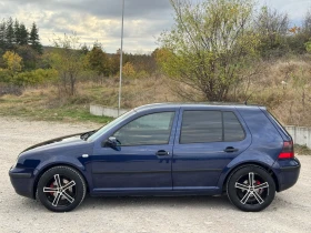 VW Golf, снимка 3