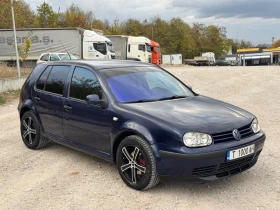 VW Golf, снимка 5