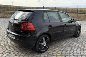 VW Golf GOLF 5 1.9tdi 105кс, снимка 3