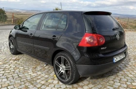 VW Golf GOLF 5 1.9tdi 105кс, снимка 2