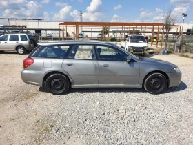 Subaru Legacy 2000, снимка 4