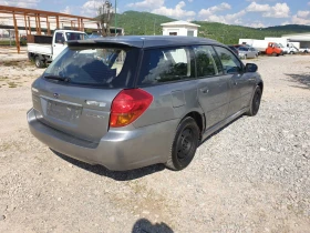 Subaru Legacy 2000, снимка 5