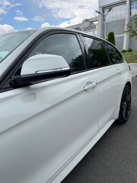 BMW 330 XDrive M pack, снимка 6 - Автомобили и джипове - 45194245