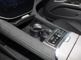 Mercedes-Benz EQS 53 AMG 4M TV CARBON PANO 360, снимка 10 - Автомобили и джипове - 44176502