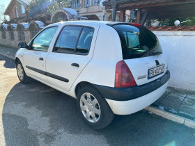 Renault Clio 1.2 Бензин, снимка 14 - Автомобили и джипове - 44916026