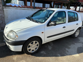 Renault Clio 1.2 Бензин, снимка 15 - Автомобили и джипове - 44916026