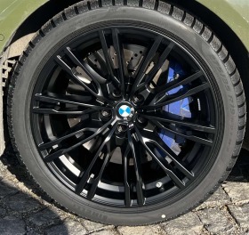 BMW M4 Competition M xDrive  | Mobile.bg   4