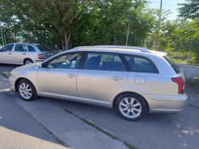 Toyota Avensis 2.0d2d клима, снимка 14