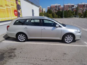 Toyota Avensis 2.0d2d клима, снимка 9