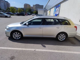 Toyota Avensis 2.0d2d клима, снимка 11