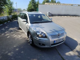 Toyota Avensis 2.0d2d клима, снимка 7