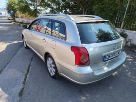 Toyota Avensis 2.0d2d клима, снимка 13