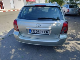 Toyota Avensis 2.0d2d клима, снимка 12