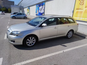 Toyota Avensis 2.0d2d клима, снимка 10