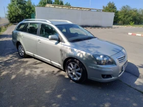 Toyota Avensis 2.0d2d клима, снимка 6