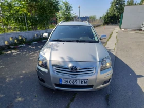 Toyota Avensis 2.0d2d клима, снимка 5