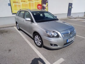 Toyota Avensis 2.0d2d клима, снимка 3