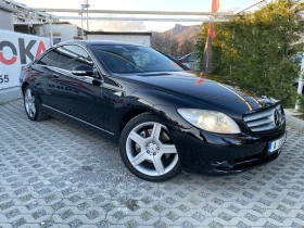     Mercedes-Benz CL 500 5.5i-388==DISTRONIC=NIGHT VISION==FULL  ~29 900 .
