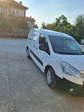 Citroen Berlingo 1.6 | Mobile.bg    5