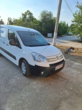 Citroen Berlingo 1.6 | Mobile.bg    11