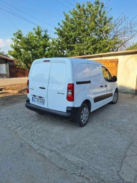 Citroen Berlingo 1.6 | Mobile.bg    6