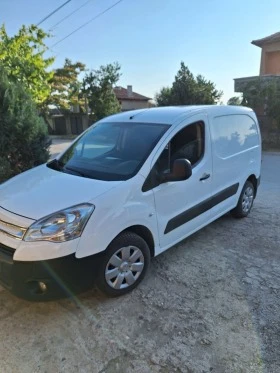     Citroen Berlingo 1.6