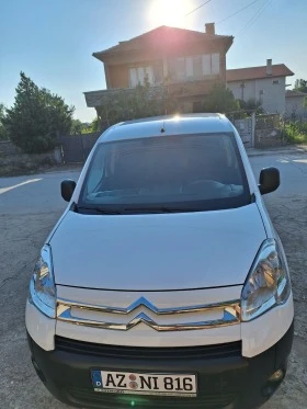 Citroen Berlingo 1.6 | Mobile.bg    8