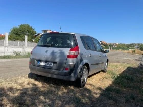 Renault Scenic II ,   8.2025 | Mobile.bg    6