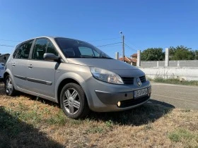 Renault Scenic II ,   8.2025 | Mobile.bg    1