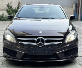 Mercedes-Benz A 250 2.0 Turbo 4MATIK , снимка 3