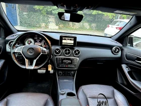 Mercedes-Benz A 250 2.0 Turbo 4MATIK , снимка 9