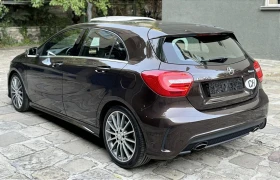 Mercedes-Benz A 250 2.0 Turbo 4MATIK , снимка 6