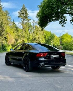 Audi A7 3.0TDi* S line* Head up* * BOSE*   | Mobile.bg    3