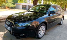 Audi A4 1, 9TDI , снимка 3