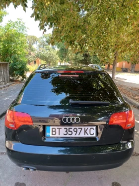 Audi A4 1, 9TDI  | Mobile.bg    7