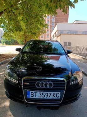 Audi A4 1, 9TDI  | Mobile.bg    1