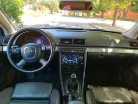 Audi A4 1, 9TDI  | Mobile.bg    8